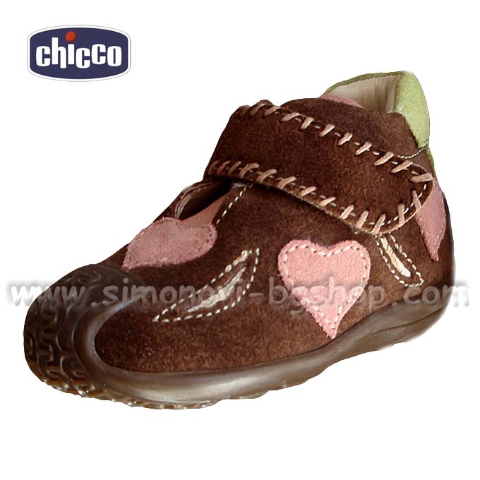Chicco -  Glamour